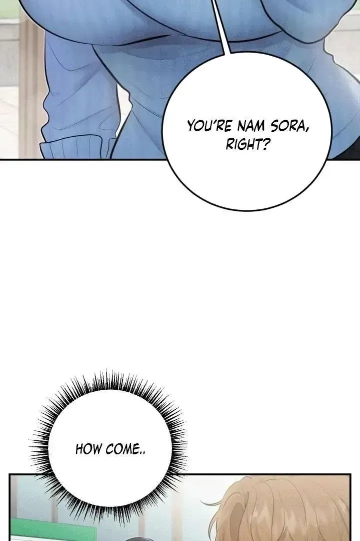 Read Show Me Your Snaggletooth chapter 2 image 2 on Lezhin