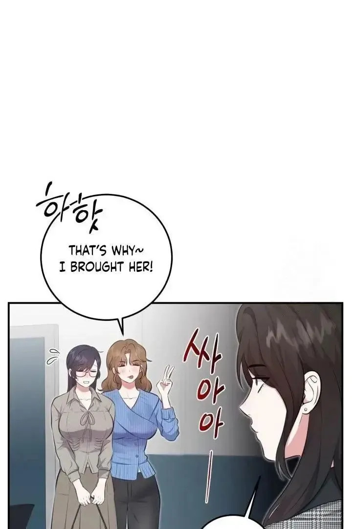 Read Show Me Your Snaggletooth chapter 2 image 22 on Lezhin