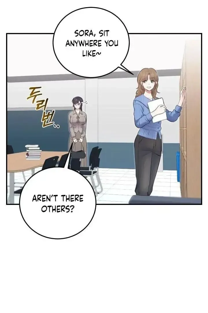 Read Show Me Your Snaggletooth chapter 2 image 25 on Lezhin