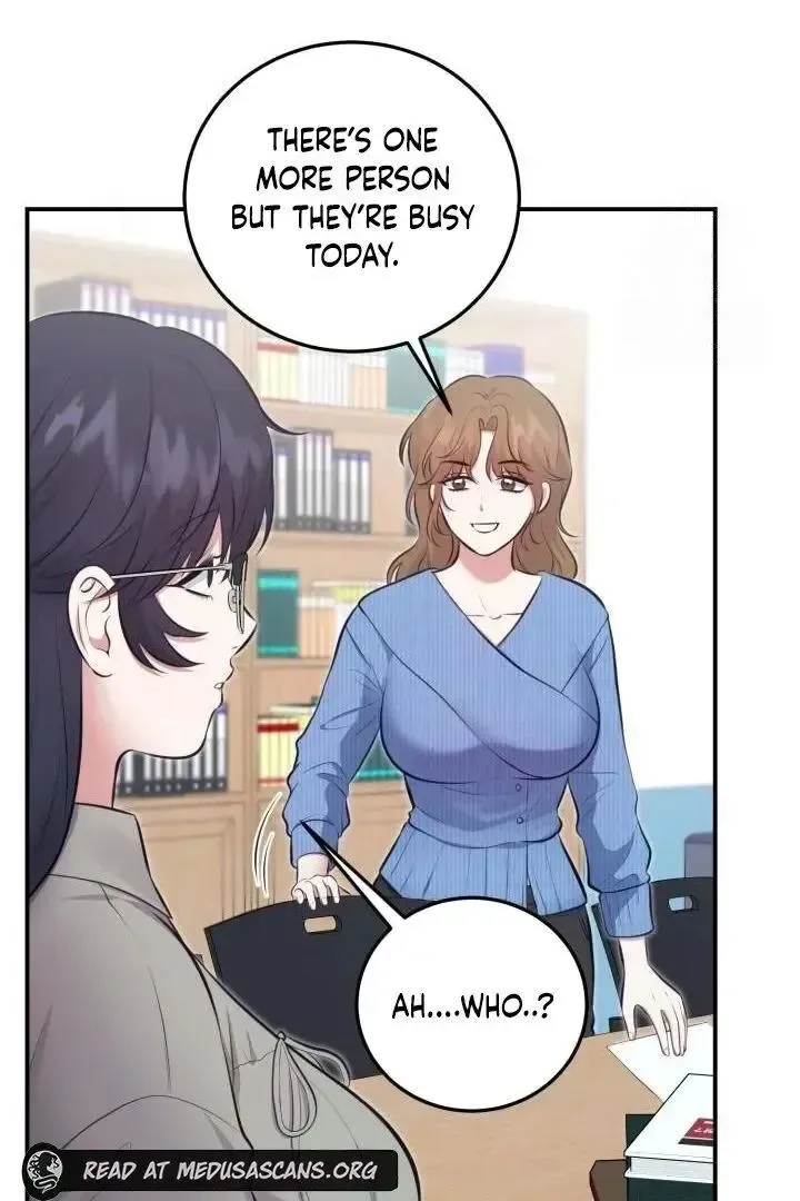 Read Show Me Your Snaggletooth chapter 2 image 26 on Lezhin