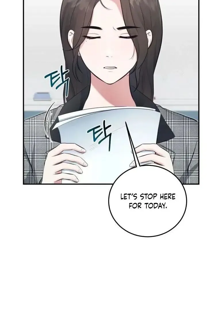 Read Show Me Your Snaggletooth chapter 2 image 28 on Lezhin