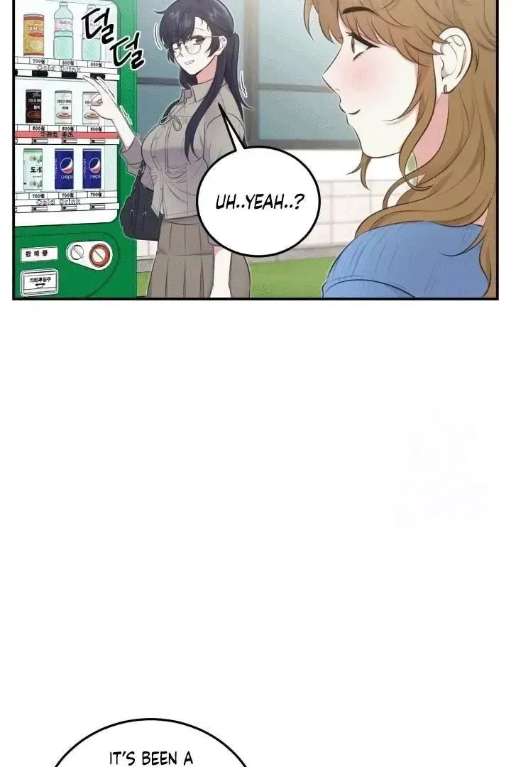 Read Show Me Your Snaggletooth chapter 2 image 3 on Lezhin