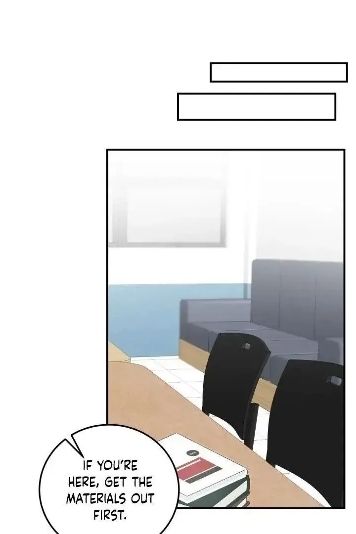 Read Show Me Your Snaggletooth chapter 2 image 30 on Lezhin