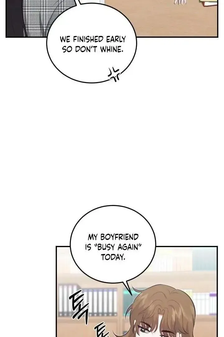 Read Show Me Your Snaggletooth chapter 2 image 32 on Lezhin