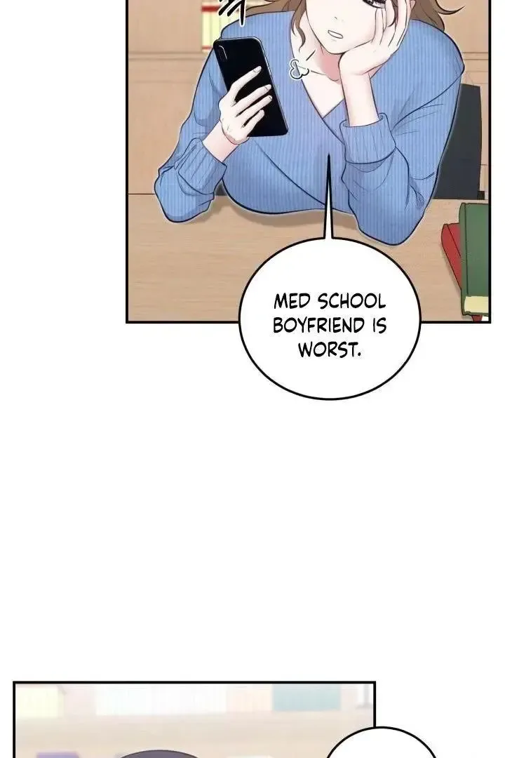 Read Show Me Your Snaggletooth chapter 2 image 33 on Lezhin