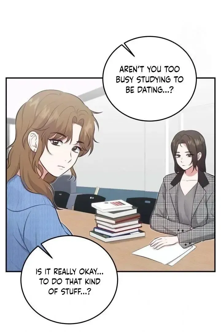 Read Show Me Your Snaggletooth chapter 2 image 35 on Lezhin