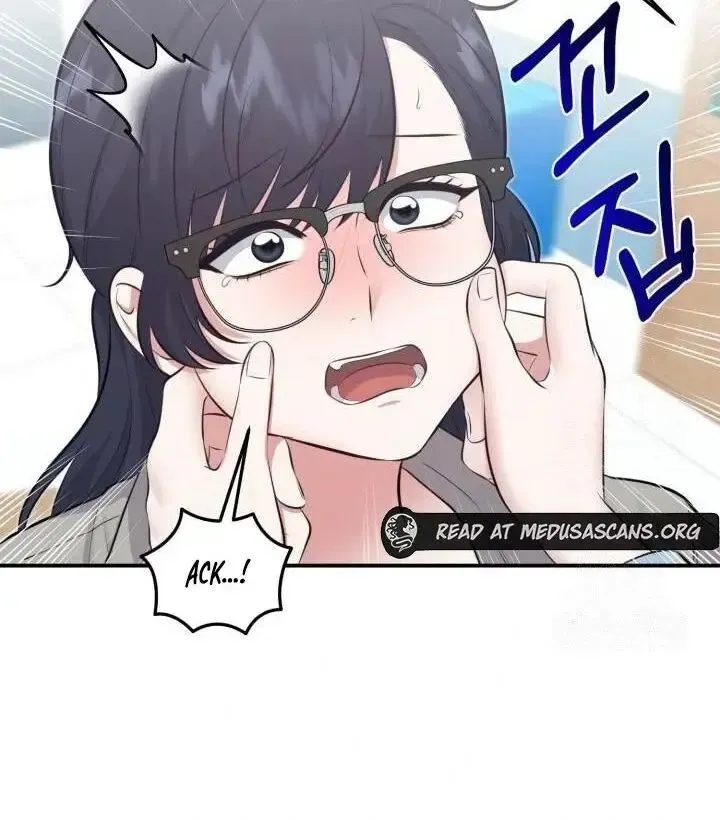 Read Show Me Your Snaggletooth chapter 2 image 37 on Lezhin