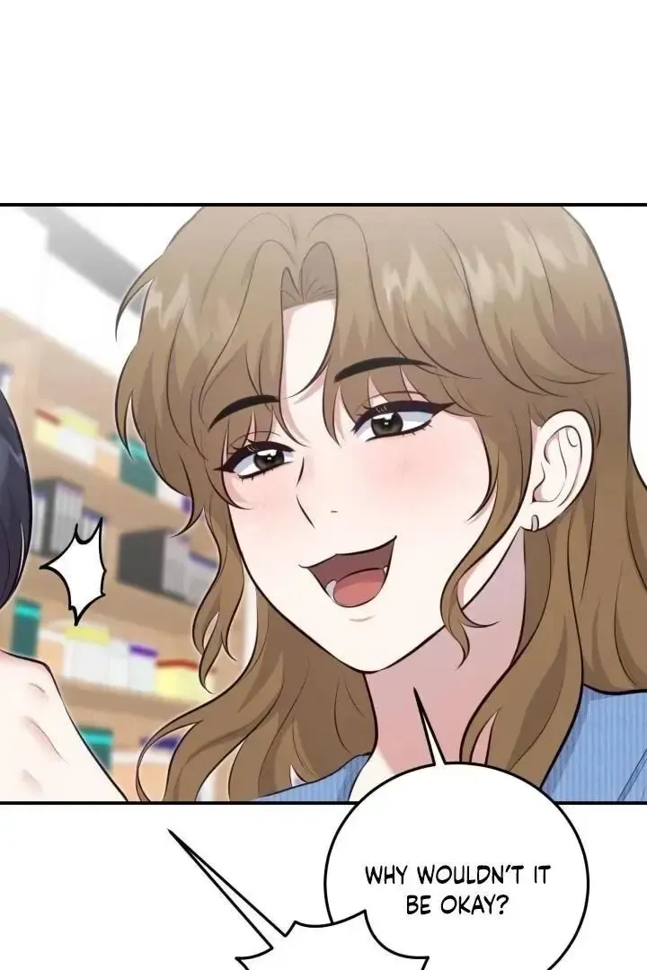 Read Show Me Your Snaggletooth chapter 2 image 38 on Lezhin