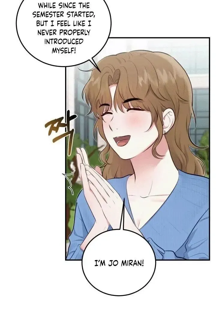 Read Show Me Your Snaggletooth chapter 2 image 4 on Lezhin