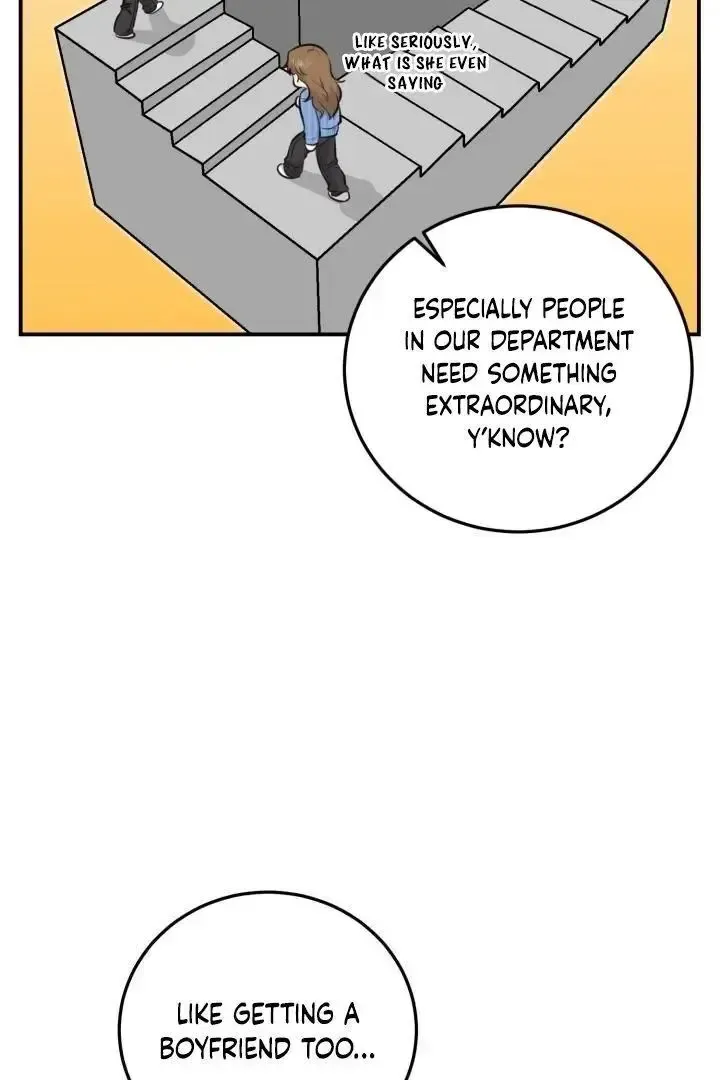 Read Show Me Your Snaggletooth chapter 2 image 40 on Lezhin