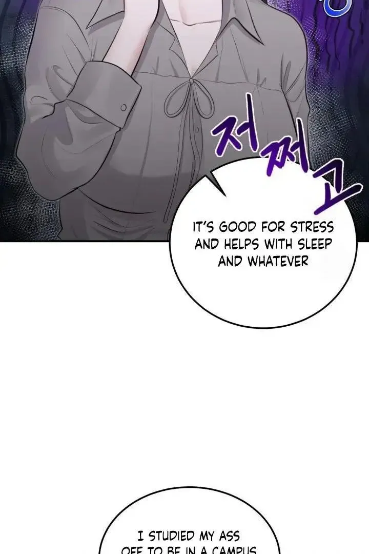 Read Show Me Your Snaggletooth chapter 2 image 43 on Lezhin