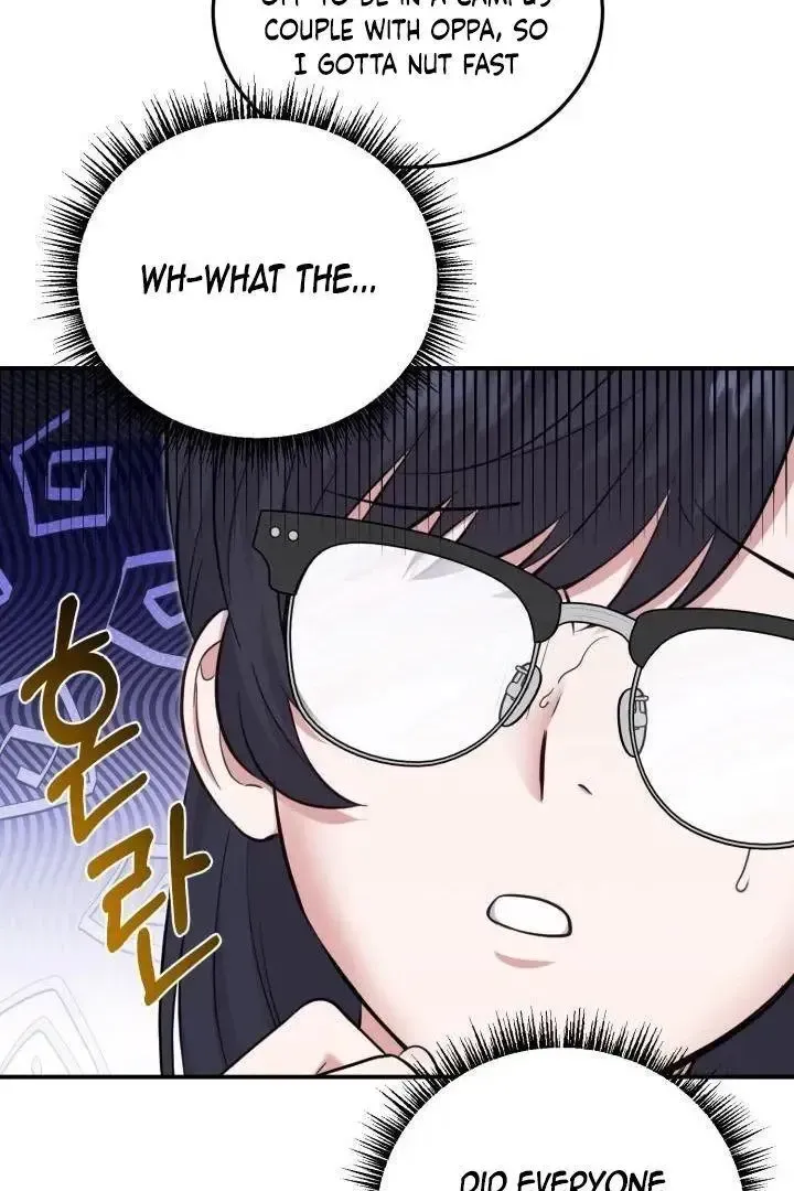 Read Show Me Your Snaggletooth chapter 2 image 44 on Lezhin