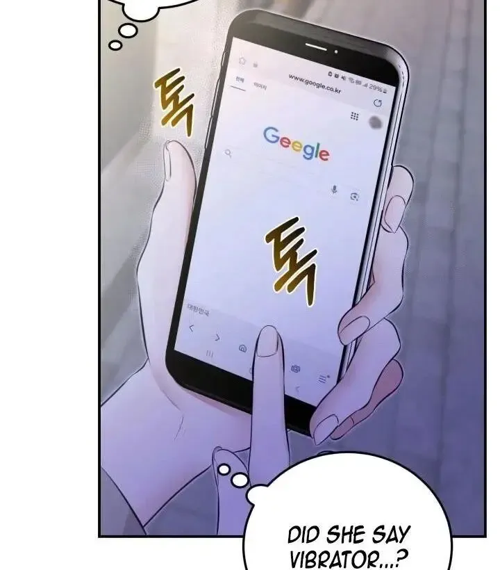 Read Show Me Your Snaggletooth chapter 2 image 56 on Lezhin