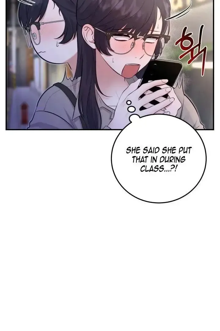 Read Show Me Your Snaggletooth chapter 2 image 59 on Lezhin