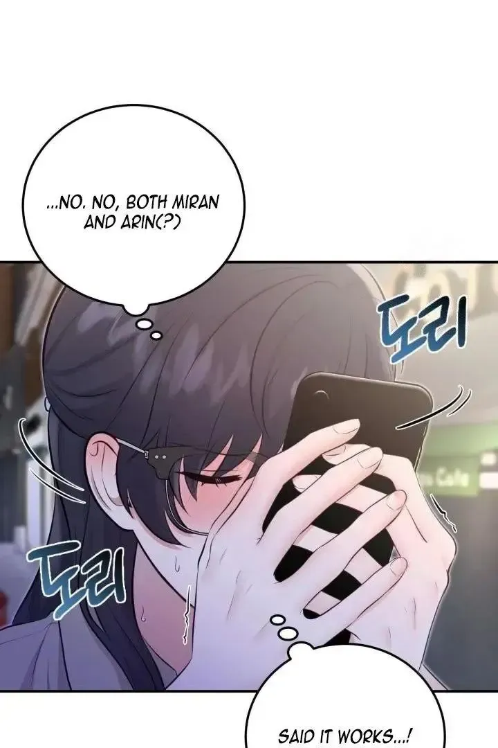 Read Show Me Your Snaggletooth chapter 2 image 60 on Lezhin