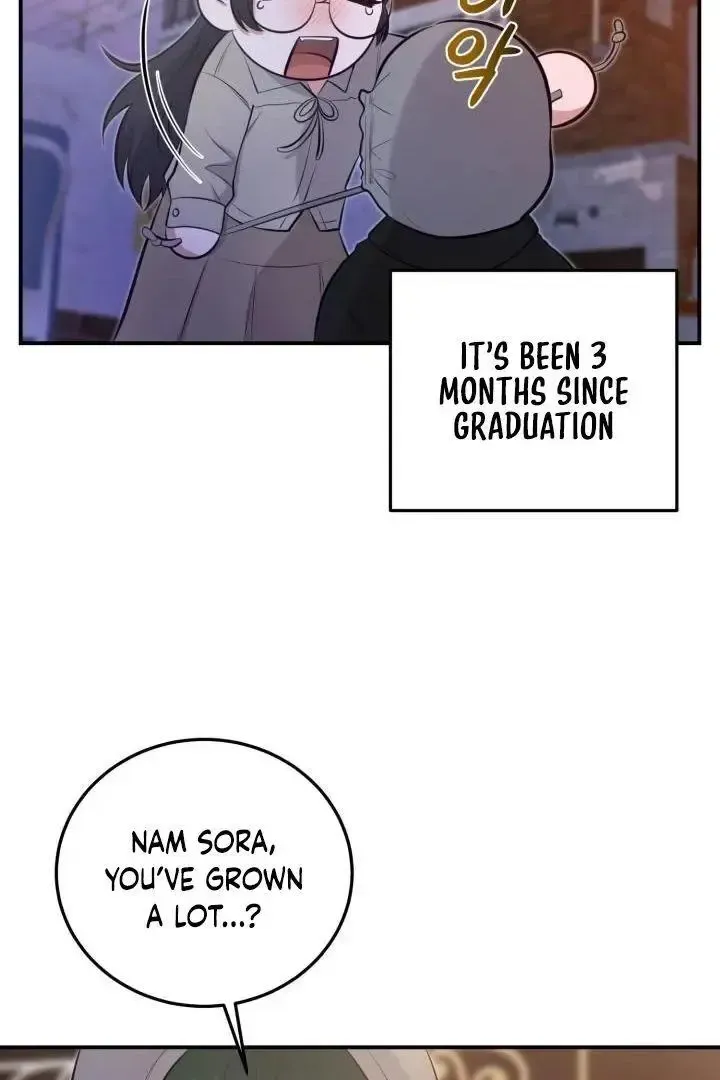 Read Show Me Your Snaggletooth chapter 2 image 76 on Lezhin