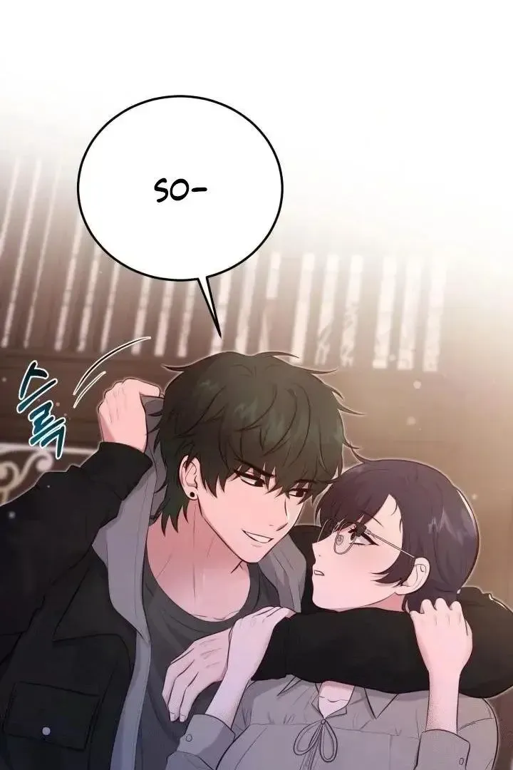 Read Show Me Your Snaggletooth chapter 2 image 89 on Lezhin