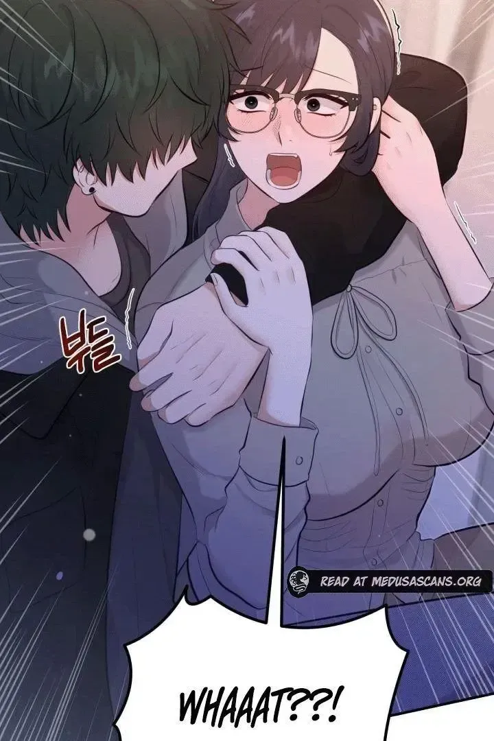 Read Show Me Your Snaggletooth chapter 2 image 92 on Lezhin