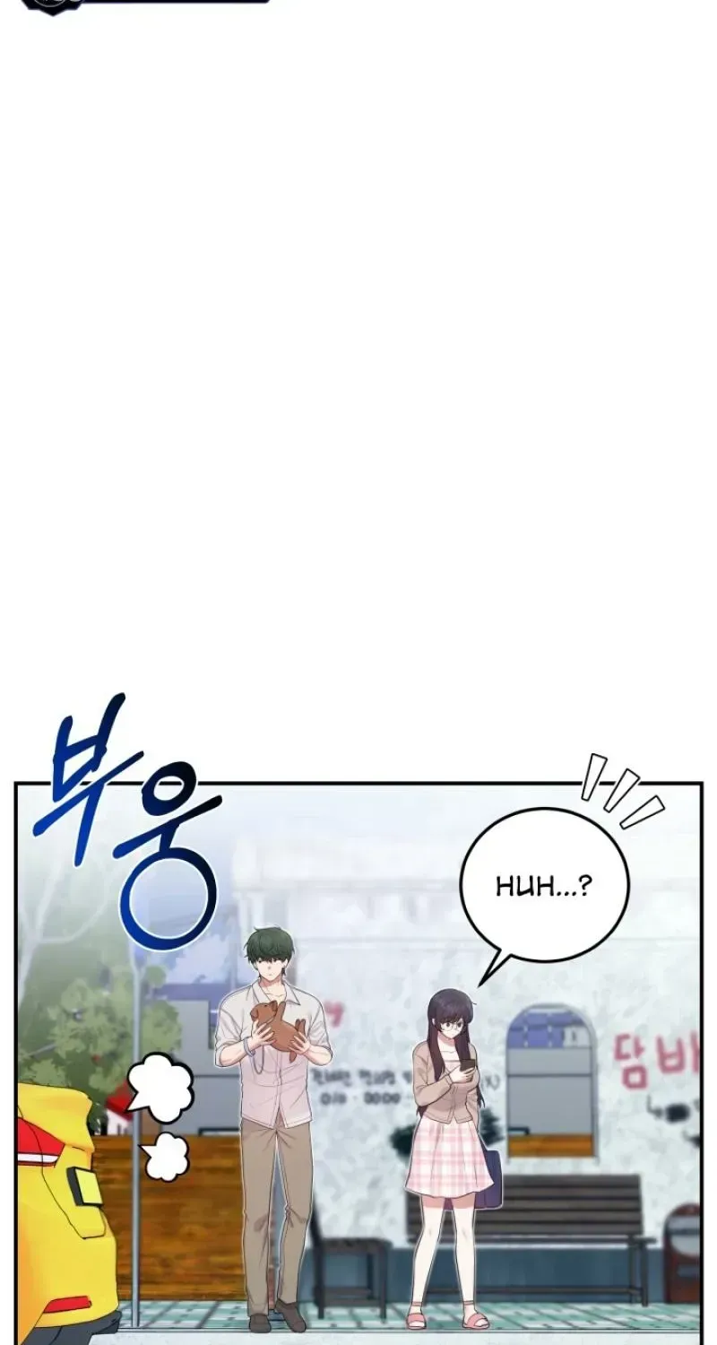 Read Show Me Your Snaggletooth chapter 20.5 image 10 on Lezhin