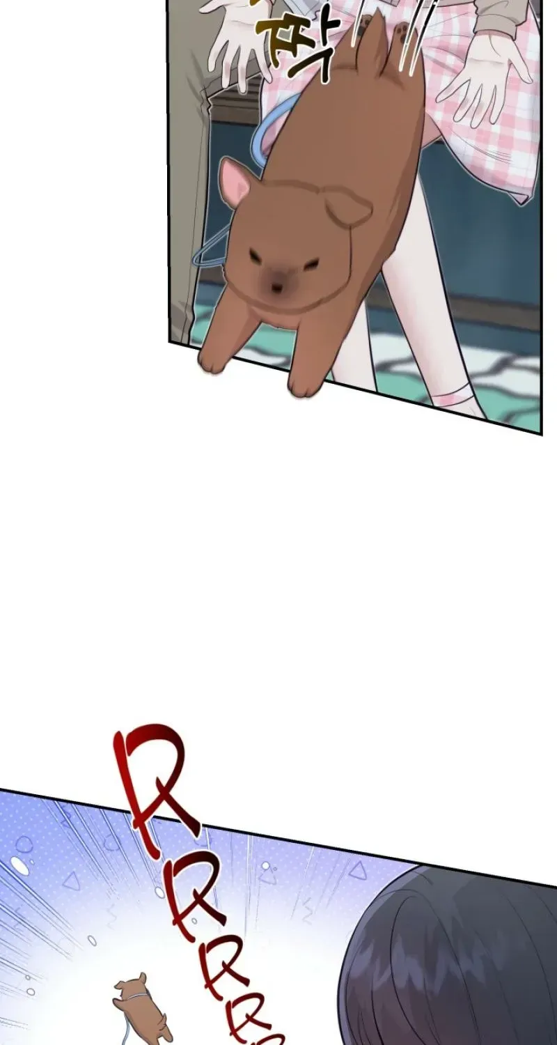 Read Show Me Your Snaggletooth chapter 20.5 image 18 on Lezhin