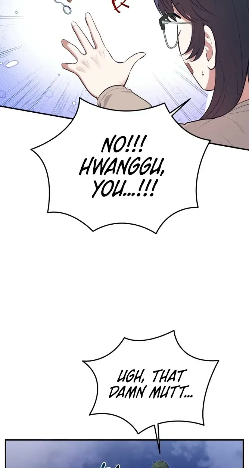 Read Show Me Your Snaggletooth chapter 20.5 image 19 on Lezhin