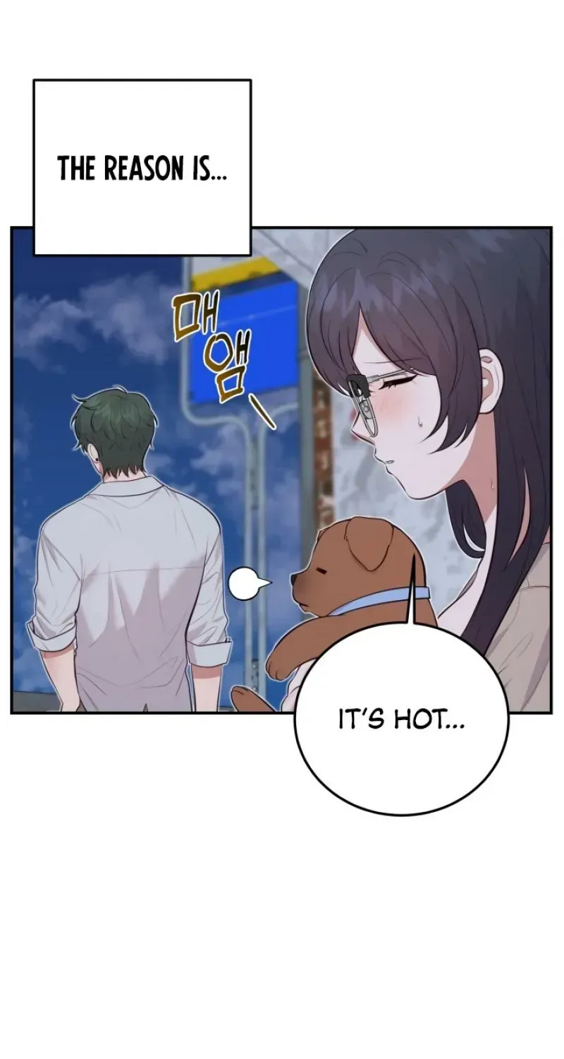 Read Show Me Your Snaggletooth chapter 20.5 image 2 on Lezhin