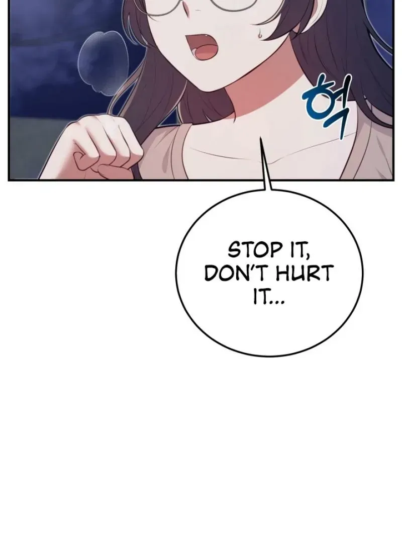Read Show Me Your Snaggletooth chapter 20.5 image 21 on Lezhin