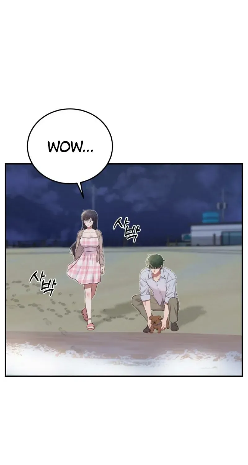 Read Show Me Your Snaggletooth chapter 20.5 image 25 on Lezhin