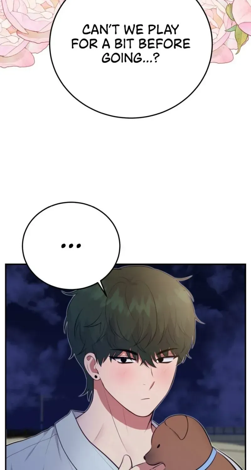 Read Show Me Your Snaggletooth chapter 20.5 image 29 on Lezhin