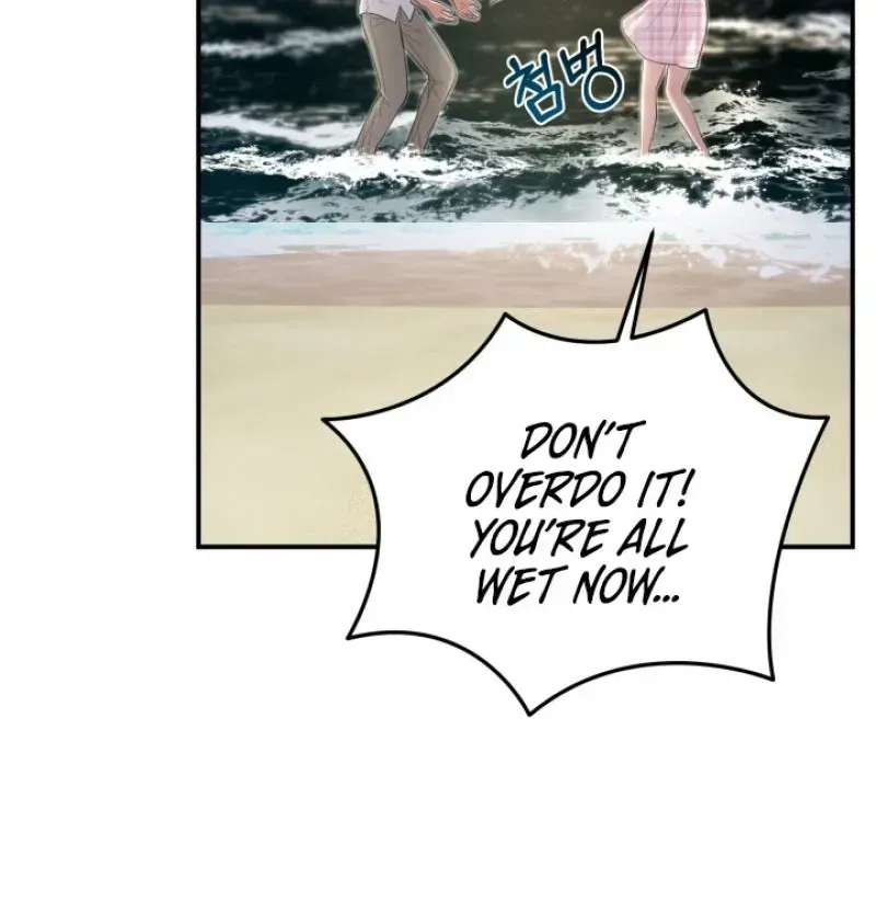 Read Show Me Your Snaggletooth chapter 20.5 image 33 on Lezhin