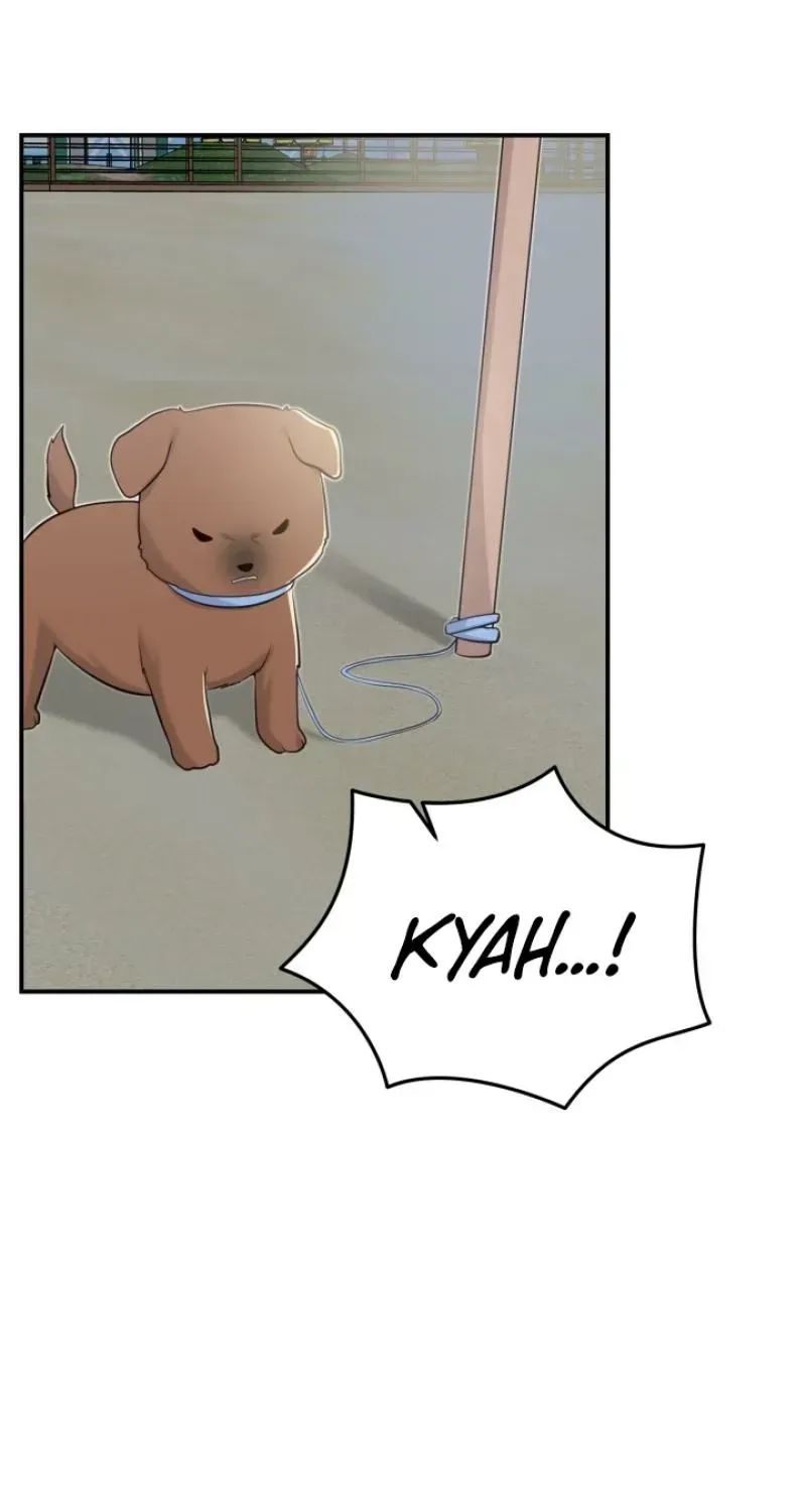 Read Show Me Your Snaggletooth chapter 20.5 image 34 on Lezhin