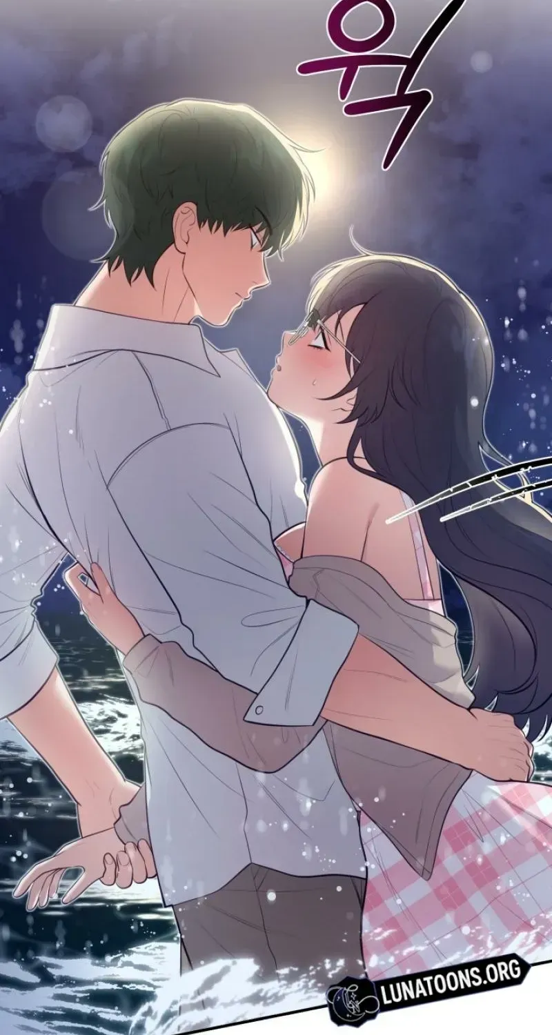 Read Show Me Your Snaggletooth chapter 20.5 image 37 on Lezhin
