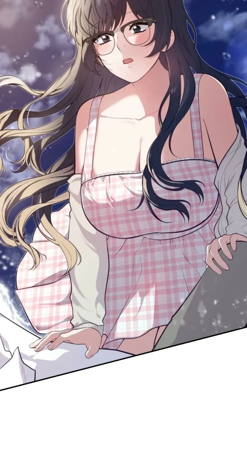 Read Show Me Your Snaggletooth chapter 20.5 image 41 on Lezhin