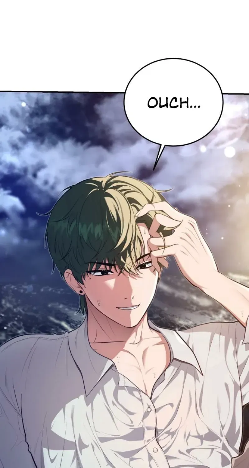Read Show Me Your Snaggletooth chapter 20.5 image 42 on Lezhin