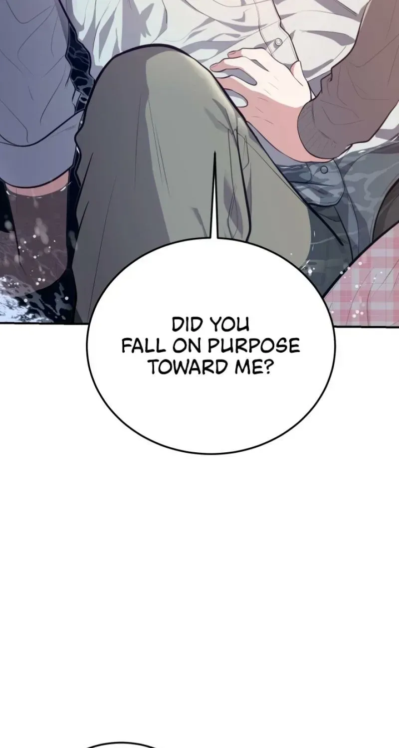 Read Show Me Your Snaggletooth chapter 20.5 image 43 on Lezhin