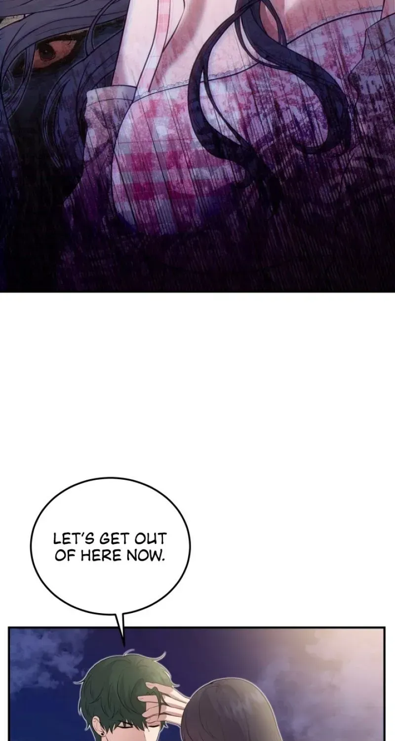 Read Show Me Your Snaggletooth chapter 20.5 image 47 on Lezhin