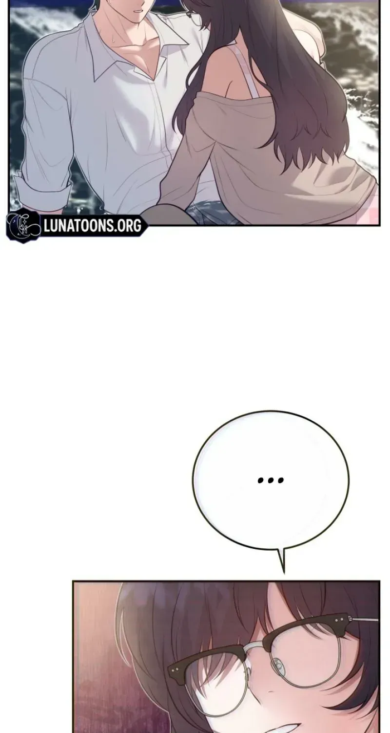 Read Show Me Your Snaggletooth chapter 20.5 image 48 on Lezhin