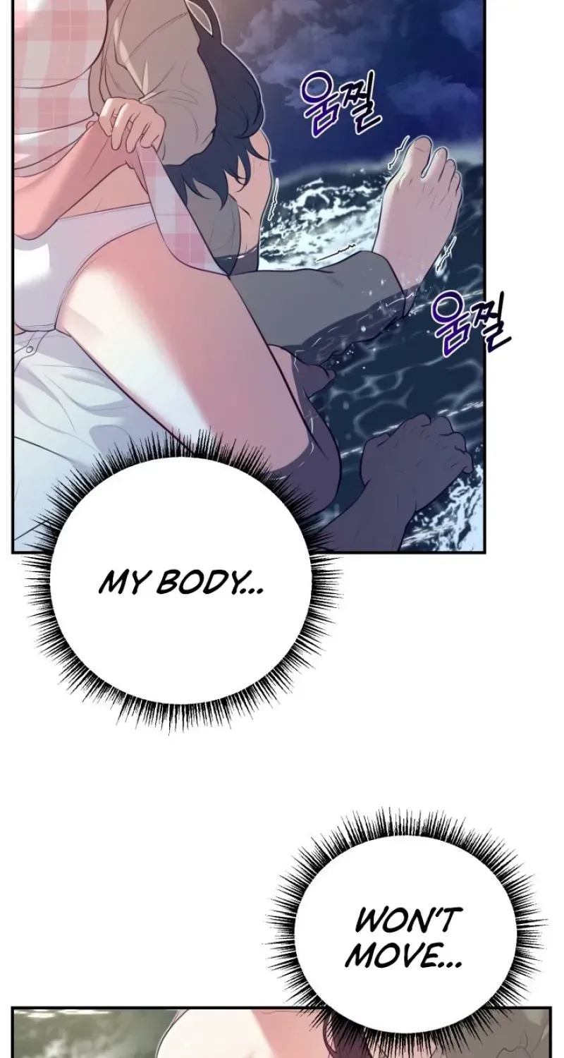 Read Show Me Your Snaggletooth chapter 20.5 image 53 on Lezhin