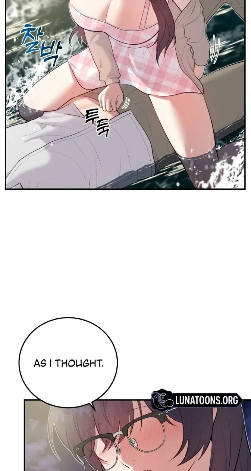 Read Show Me Your Snaggletooth chapter 20.5 image 54 on Lezhin