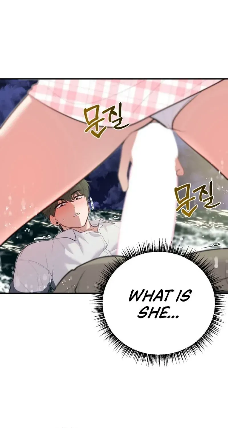 Read Show Me Your Snaggletooth chapter 20.5 image 58 on Lezhin