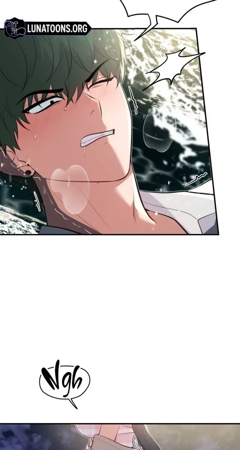 Read Show Me Your Snaggletooth chapter 20.5 image 62 on Lezhin