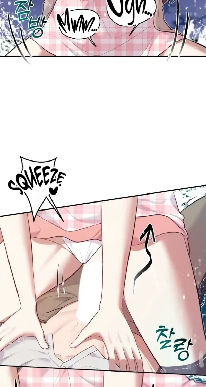 Read Show Me Your Snaggletooth chapter 20.5 image 65 on Lezhin