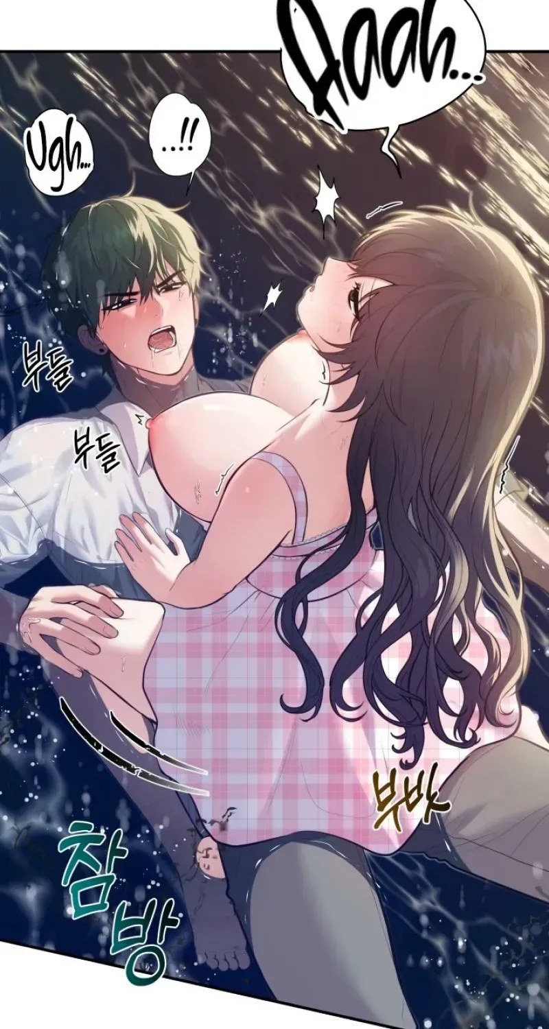 Read Show Me Your Snaggletooth chapter 20.5 image 67 on Lezhin