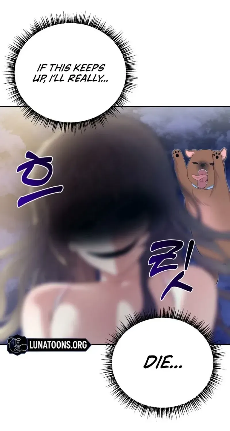 Read Show Me Your Snaggletooth chapter 20.5 image 73 on Lezhin