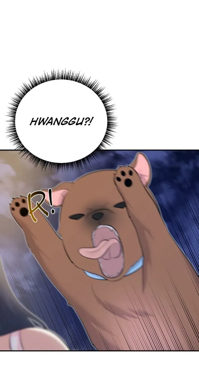 Read Show Me Your Snaggletooth chapter 20.5 image 74 on Lezhin
