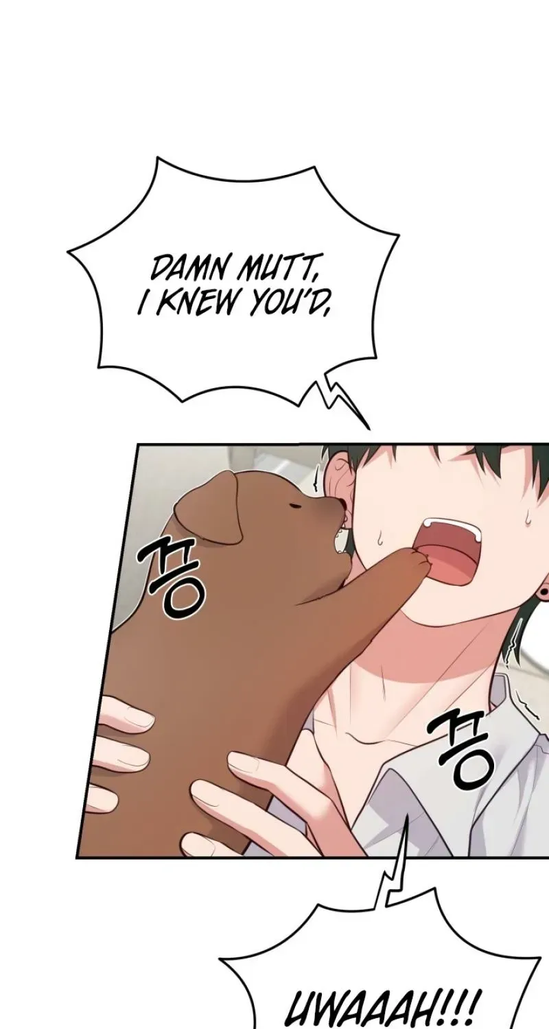 Read Show Me Your Snaggletooth chapter 20.5 image 77 on Lezhin