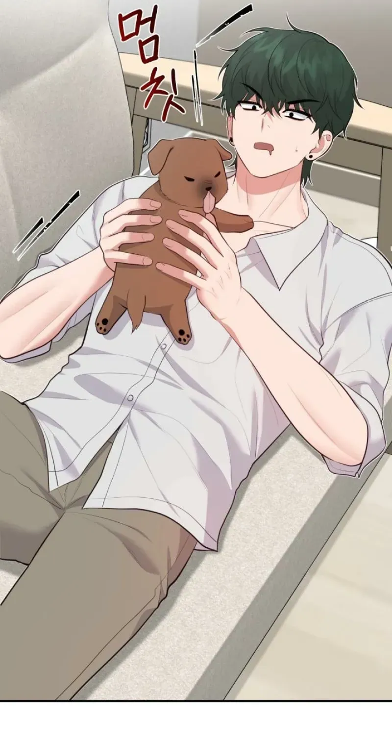 Read Show Me Your Snaggletooth chapter 20.5 image 79 on Lezhin