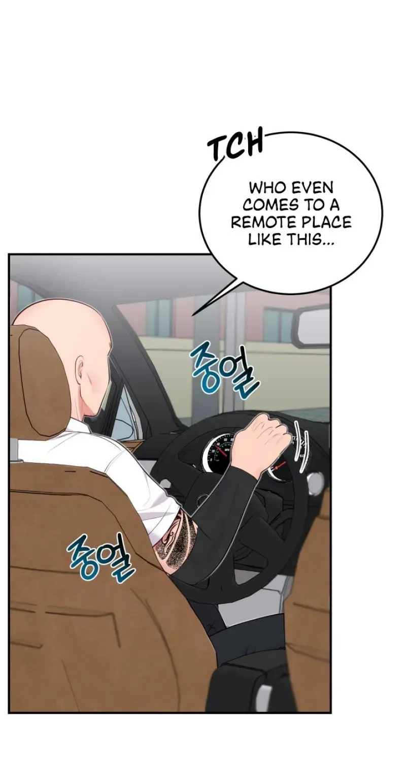 Read Show Me Your Snaggletooth chapter 20.5 image 8 on Lezhin