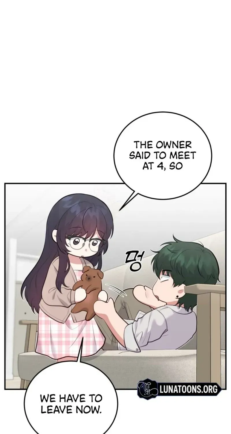 Read Show Me Your Snaggletooth chapter 20.5 image 80 on Lezhin