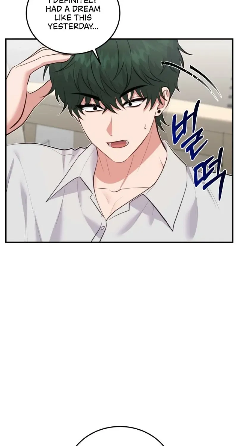 Read Show Me Your Snaggletooth chapter 20.5 image 83 on Lezhin